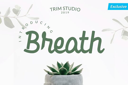 Breath