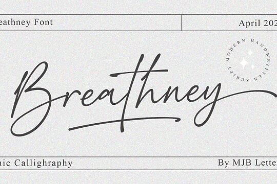 Breathney