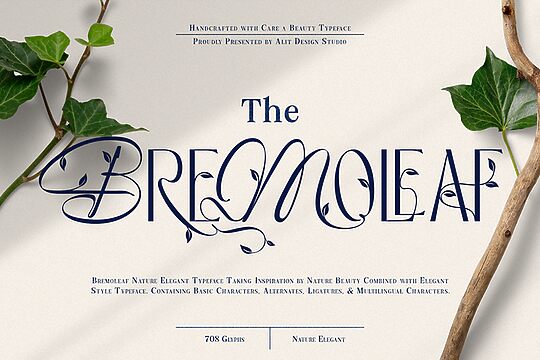 Bremoleaf