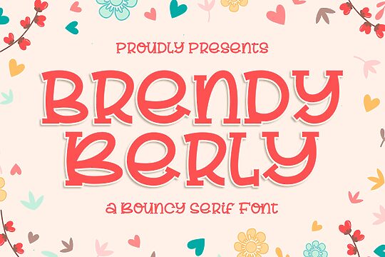 Brendy Berly