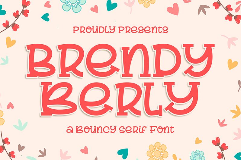 Brendy Berly