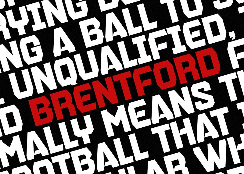 Brentford