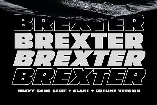 Brexter