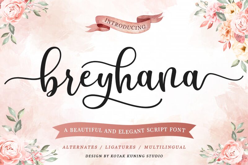 Breyhana