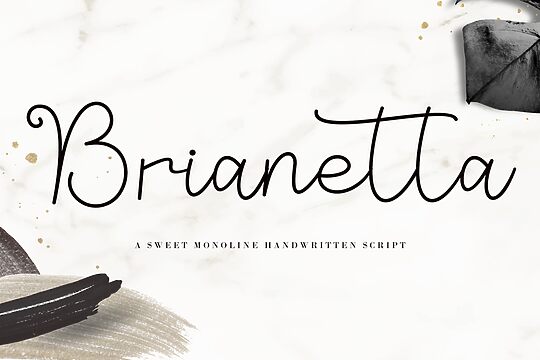 Brianetta
