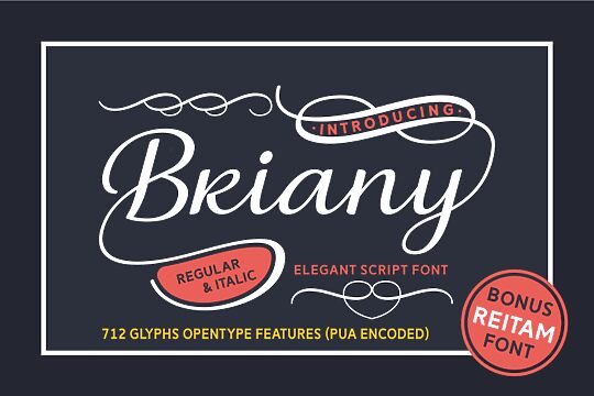 Briany