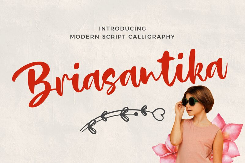 Briasantika