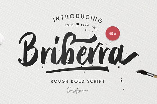 Briberra