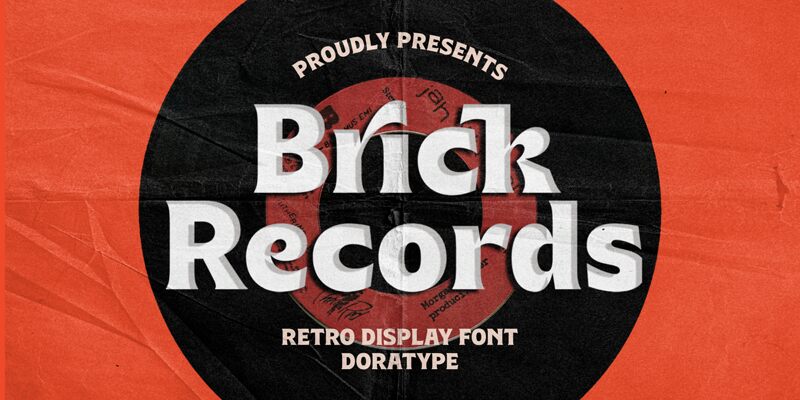 Brick Records