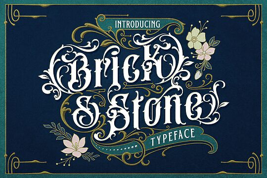 Brick Stone