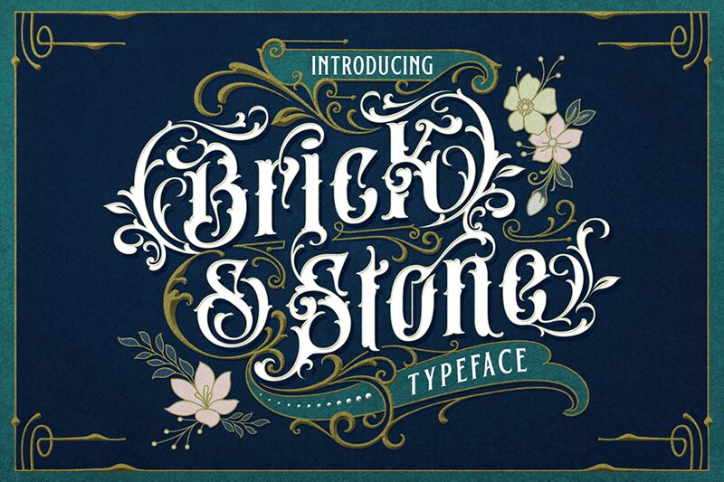 Brick Stone