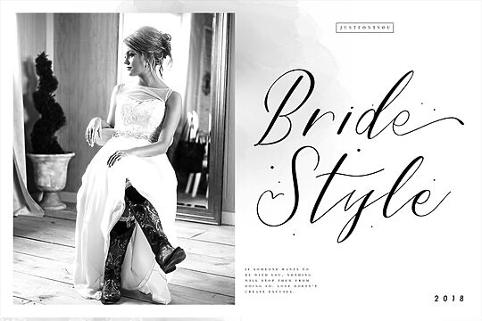 Bride Style