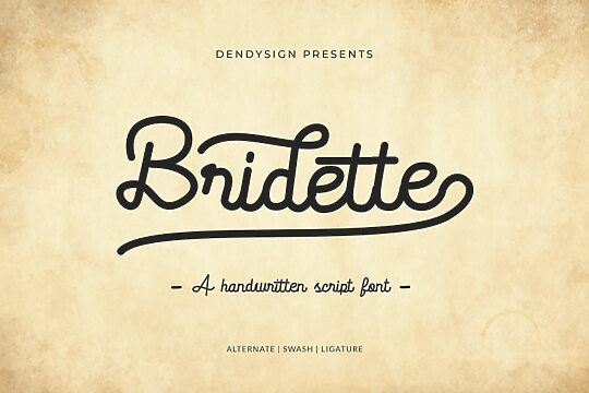 Bridette