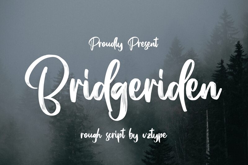 Bridgeriden