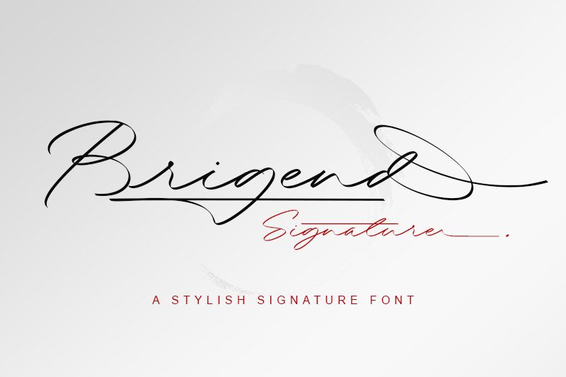 Brigend Signature