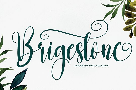 Brigestone