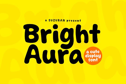 Bright Aura
