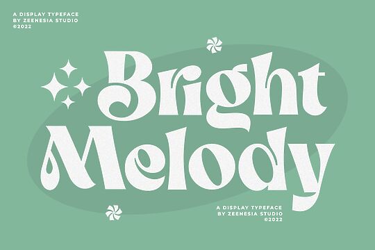 Bright Melody