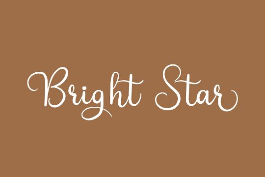 Bright Star