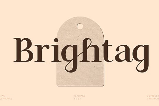 Brightag