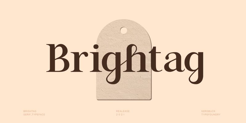 Brightag