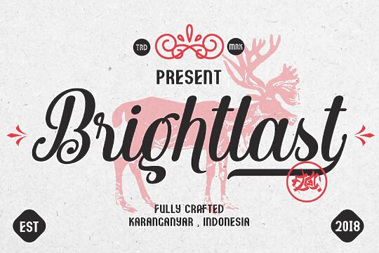 Brightlast