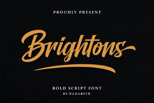 Brightons