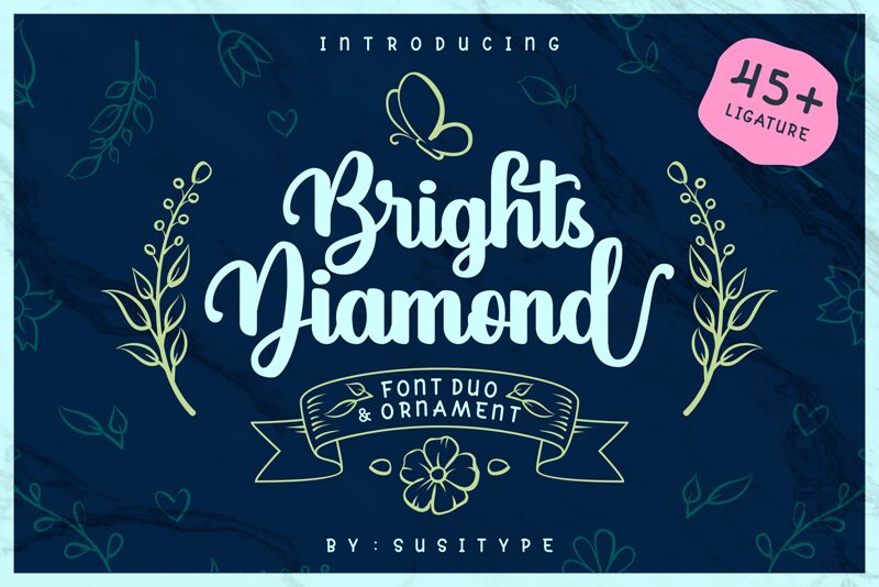 Brights Diamond