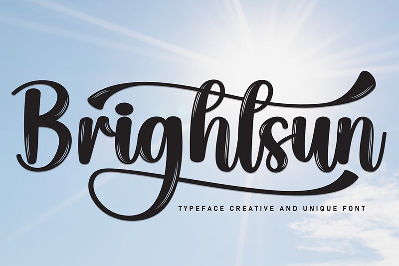 Brightsun