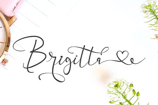 Brigitta