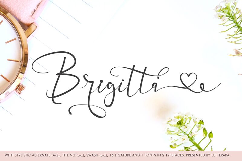 Brigitta