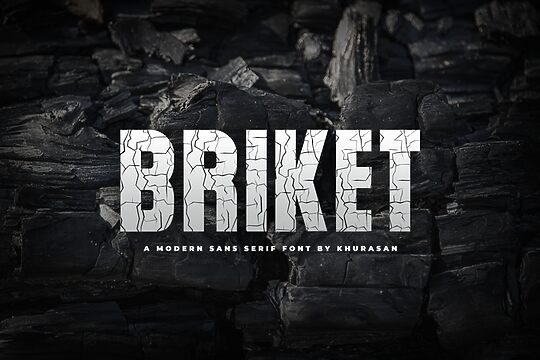 Briket