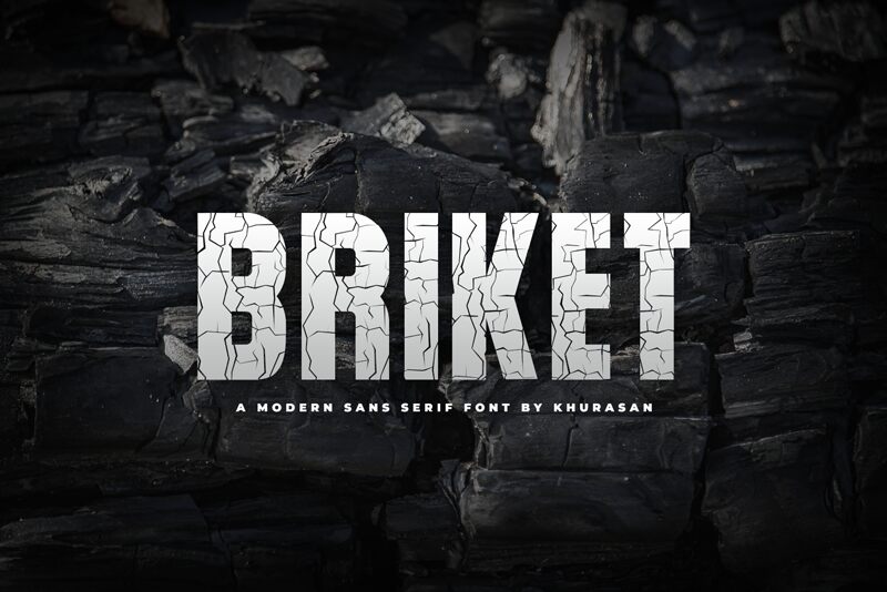 Briket