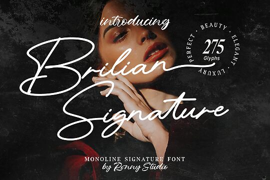 Brilian Signature