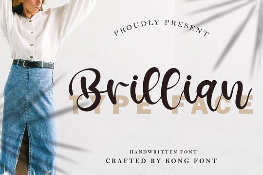 Brillian