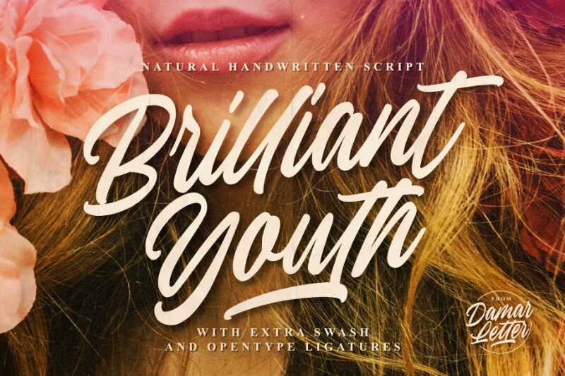 Brilliant Youth