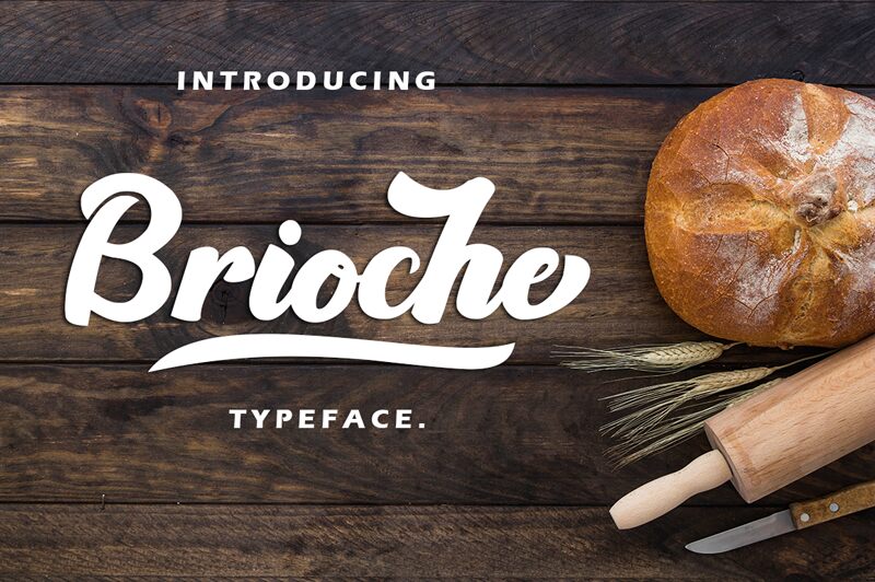 Brioche