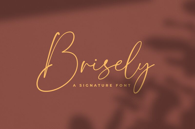 Brisely