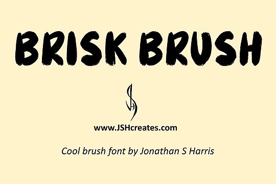 Brisk Brush