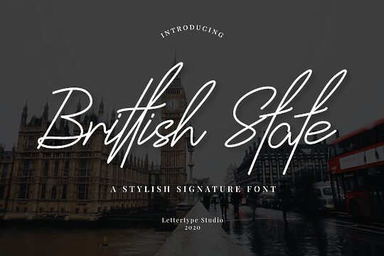 British State