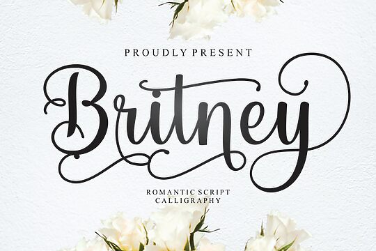 Britney