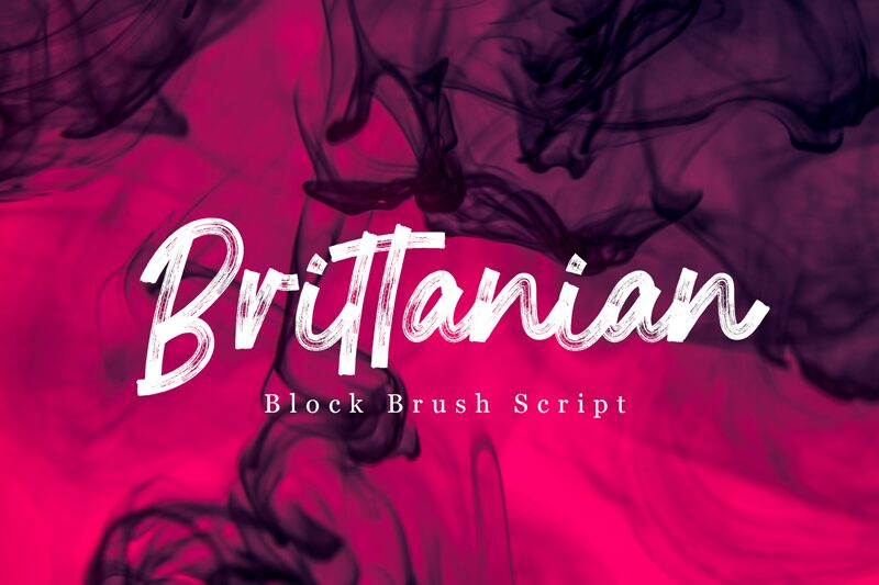 Brittanian