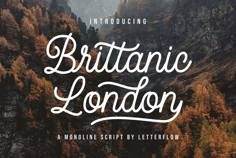 Brittanic London