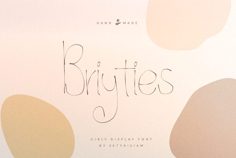 Briyties