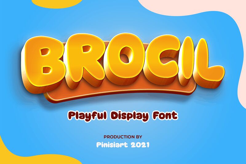 Brocil