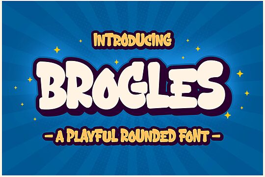 Brogles