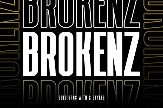 Brokenz