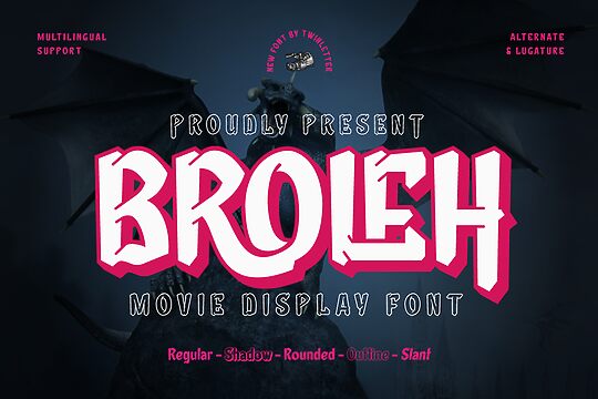Broleh