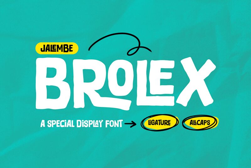 Brolex