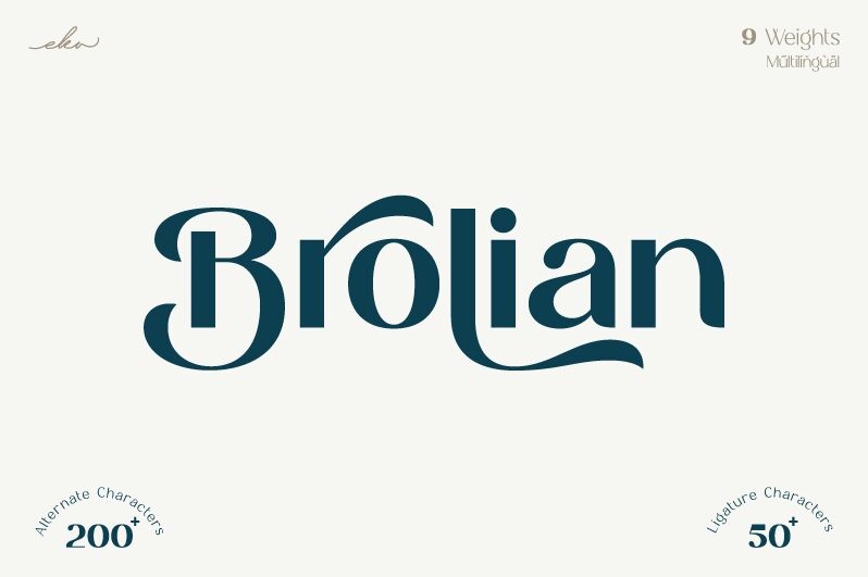 Brolian